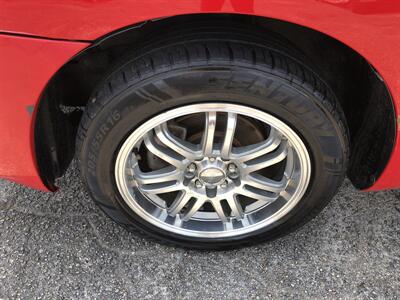 2007 Toyota Matrix XR   - Photo 33 - Dallas, TX 75247