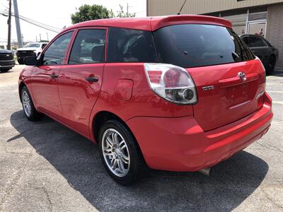2007 Toyota Matrix XR   - Photo 12 - Dallas, TX 75247