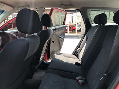2007 Toyota Matrix XR   - Photo 21 - Dallas, TX 75247
