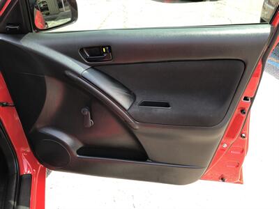 2007 Toyota Matrix XR   - Photo 25 - Dallas, TX 75247
