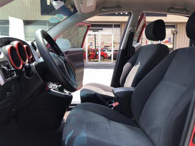 2007 Toyota Matrix XR   - Photo 17 - Dallas, TX 75247