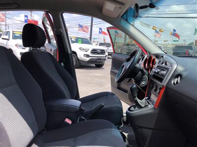2007 Toyota Matrix XR   - Photo 27 - Dallas, TX 75247