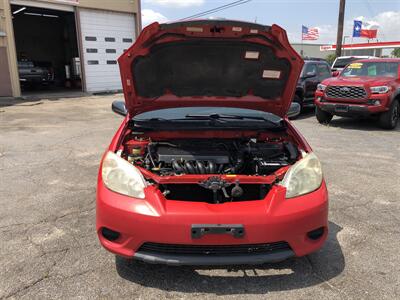 2007 Toyota Matrix XR   - Photo 4 - Dallas, TX 75247