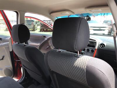 2007 Toyota Matrix XR   - Photo 31 - Dallas, TX 75247