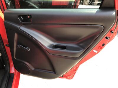 2007 Toyota Matrix XR   - Photo 29 - Dallas, TX 75247