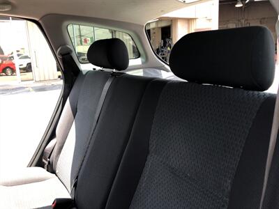 2007 Toyota Matrix XR   - Photo 20 - Dallas, TX 75247