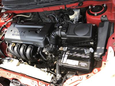 2007 Toyota Matrix XR   - Photo 7 - Dallas, TX 75247