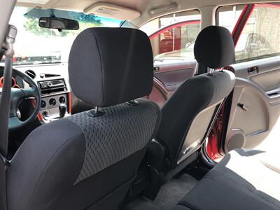 2007 Toyota Matrix XR   - Photo 22 - Dallas, TX 75247