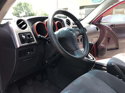 2007 Toyota Matrix XR   - Photo 18 - Dallas, TX 75247