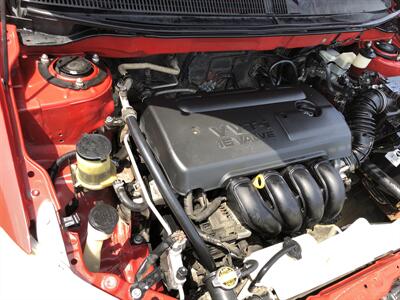 2007 Toyota Matrix XR   - Photo 6 - Dallas, TX 75247