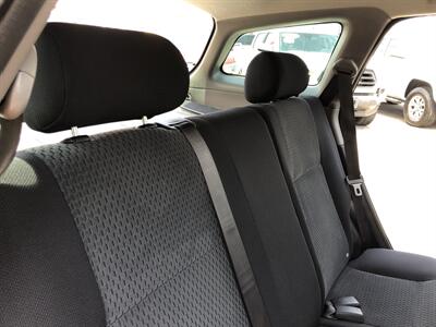 2007 Toyota Matrix XR   - Photo 30 - Dallas, TX 75247