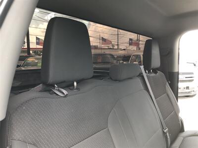2020 Chevrolet Silverado 1500 Custom   - Photo 33 - Dallas, TX 75247