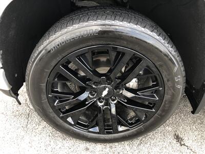 2020 Chevrolet Silverado 1500 Custom   - Photo 36 - Dallas, TX 75247