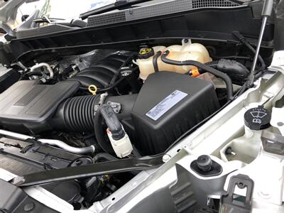 2020 Chevrolet Silverado 1500 Custom   - Photo 5 - Dallas, TX 75247