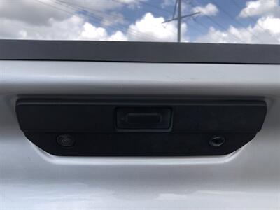 2020 Chevrolet Silverado 1500 Custom   - Photo 13 - Dallas, TX 75247