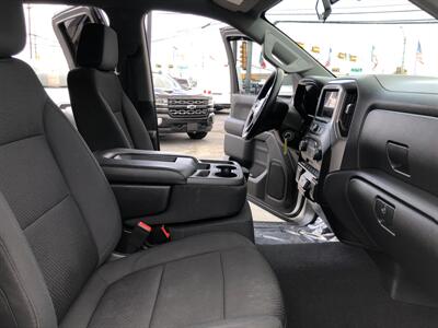 2020 Chevrolet Silverado 1500 Custom   - Photo 30 - Dallas, TX 75247