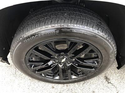 2020 Chevrolet Silverado 1500 Custom   - Photo 37 - Dallas, TX 75247