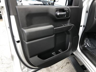 2020 Chevrolet Silverado 1500 Custom   - Photo 18 - Dallas, TX 75247