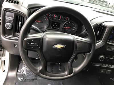 2020 Chevrolet Silverado 1500 Custom   - Photo 19 - Dallas, TX 75247