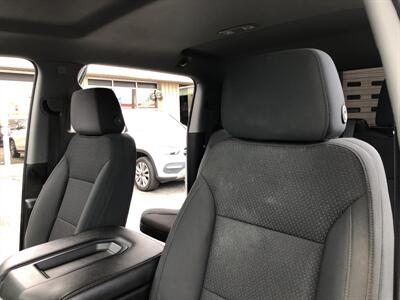 2020 Chevrolet Silverado 1500 Custom   - Photo 21 - Dallas, TX 75247