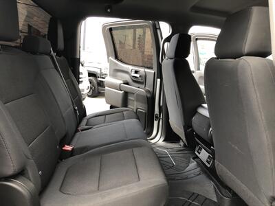 2020 Chevrolet Silverado 1500 Custom   - Photo 34 - Dallas, TX 75247