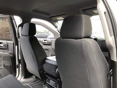 2020 Chevrolet Silverado 1500 Custom   - Photo 35 - Dallas, TX 75247