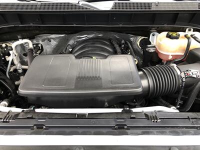 2020 Chevrolet Silverado 1500 Custom   - Photo 4 - Dallas, TX 75247