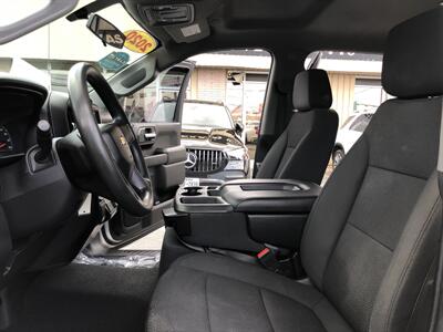 2020 Chevrolet Silverado 1500 Custom   - Photo 22 - Dallas, TX 75247