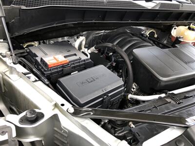 2020 Chevrolet Silverado 1500 Custom   - Photo 6 - Dallas, TX 75247