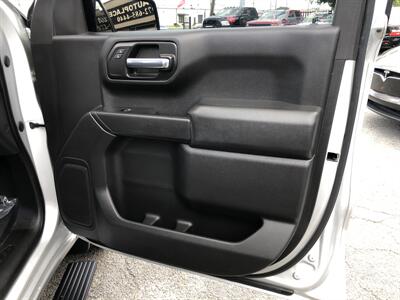 2020 Chevrolet Silverado 1500 Custom   - Photo 28 - Dallas, TX 75247