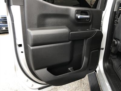 2020 Chevrolet Silverado 1500 Custom   - Photo 24 - Dallas, TX 75247
