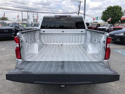 2020 Chevrolet Silverado 1500 Custom   - Photo 14 - Dallas, TX 75247