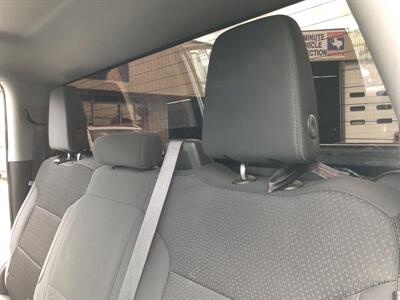 2020 Chevrolet Silverado 1500 Custom   - Photo 25 - Dallas, TX 75247
