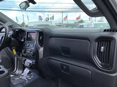 2020 Chevrolet Silverado 1500 Custom   - Photo 31 - Dallas, TX 75247