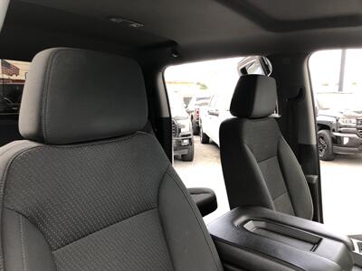 2020 Chevrolet Silverado 1500 Custom   - Photo 29 - Dallas, TX 75247