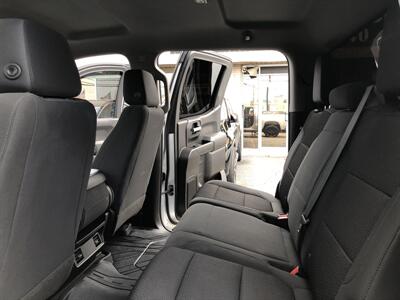2020 Chevrolet Silverado 1500 Custom   - Photo 26 - Dallas, TX 75247