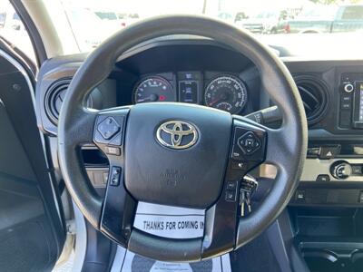 2018 Toyota Tacoma SR   - Photo 21 - Dallas, TX 75247