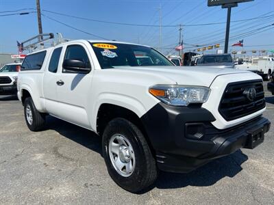 2018 Toyota Tacoma SR   - Photo 8 - Dallas, TX 75247