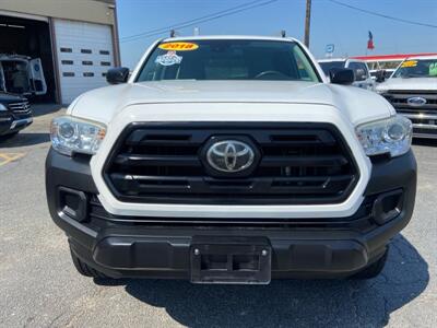 2018 Toyota Tacoma SR   - Photo 2 - Dallas, TX 75247