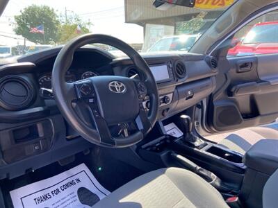 2018 Toyota Tacoma SR   - Photo 26 - Dallas, TX 75247