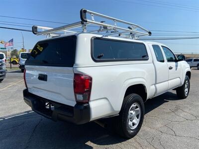 2018 Toyota Tacoma SR   - Photo 11 - Dallas, TX 75247