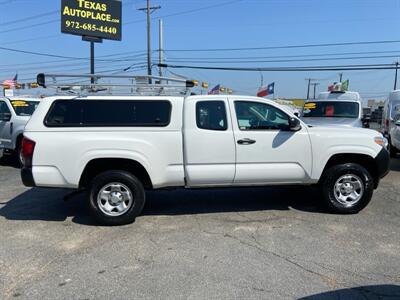 2018 Toyota Tacoma SR   - Photo 9 - Dallas, TX 75247