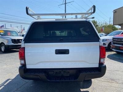 2018 Toyota Tacoma SR   - Photo 12 - Dallas, TX 75247