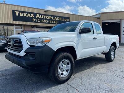 2018 Toyota Tacoma SR   - Photo 17 - Dallas, TX 75247