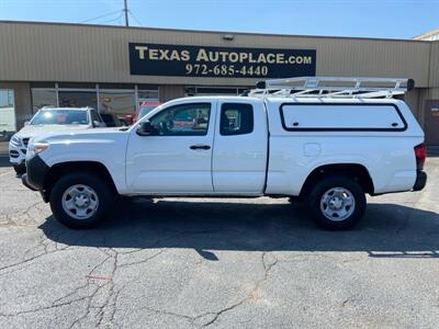 2018 Toyota Tacoma SR   - Photo 16 - Dallas, TX 75247