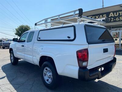 2018 Toyota Tacoma SR   - Photo 15 - Dallas, TX 75247