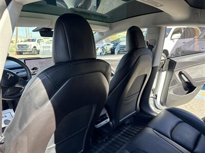 2020 Tesla Model 3 Standard Range Plus   - Photo 18 - Dallas, TX 75247