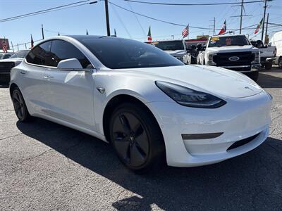 2020 Tesla Model 3 Standard Range Plus   - Photo 4 - Dallas, TX 75247