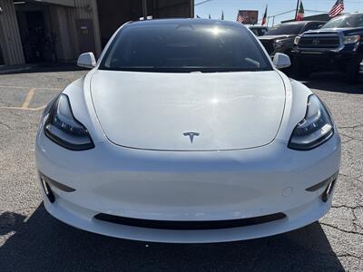 2020 Tesla Model 3 Standard Range Plus   - Photo 3 - Dallas, TX 75247