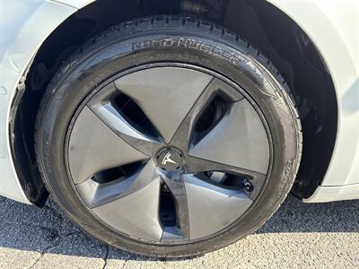 2020 Tesla Model 3 Standard Range Plus   - Photo 26 - Dallas, TX 75247